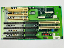 Advantech PCA-6106P3 REV B.1 Backplane picture