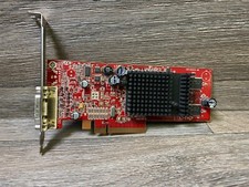Sun Oracle ATI FireMV 2200 375-3458-02 128MB Graphics Card / Low Profile picture
