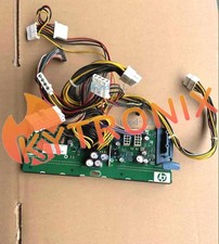 1pc HP 511776-001 Power Supply Backplane Board for ProLiant ML350 G6 picture