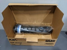 Kip Genuine Black Toner Cartridge 3000 - Z050970010 picture