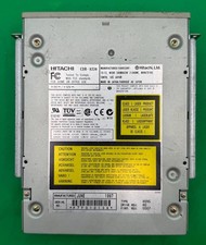 HP D4383-60021 24X IDE CD-ROM Drive Hitachi CDR-8330 Internal RE picture