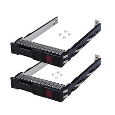 2-Pack Hard Drive Bracket 2.5