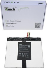 Laptop Battery HW 31130148 31130148P H 30130148P Replacement for Chuwi Ubook picture