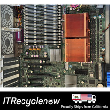 Supermicro MBD-X7DBI+ Spare Motherboard Fully Tested Replacement picture