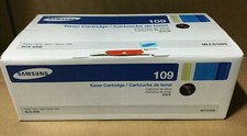 Genuine Samsung MLTD109S / MLT-D109S Black Toner for SCX-4300 picture