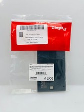 Legrand 9 in 1 Compact USB-C Port 26916 picture