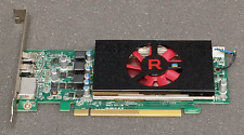 Dell AMD Radeon RX 550 4GB GDDR5 PCIe  DisplayPort/Mini DisplayPort NDRD5 Full H picture