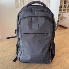 MATEIN Travel Laptop Backpack Gray USB Charging Port TSA Business School Bag picture