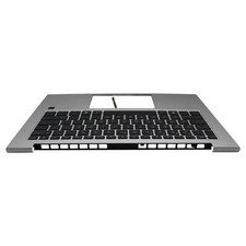FOR HP EliteBook 845 840 G11 US Keyboard Top Case Palmrest Cover N95848-001 picture