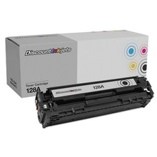 Toner Cartridge Replacement for HP 128A CE320A (Black) picture