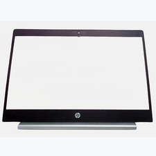 L78091-001 For HP Probook 440 G7 LCD Front Frame Bezel picture