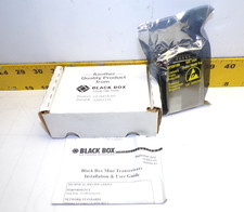 New Black Box Mini 10BT Transceiver  LE2041A-R5 picture