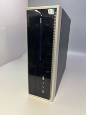 Desktop PC Foxconn D52S Intel Atom D52S @1.8GHz 2GB RAM No HDD picture