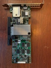 Intel RS2MB044 8-port SAS RAID Controller Serial Attached SCSI (SAS) picture