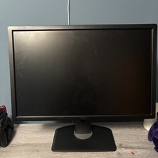 Name Brand 24in LCD Monitor for Desktop Computer PC  picture
