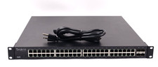 Araknis Networks AN-210-SW-F-48-POE Network Switch Gigabit Unmanaged r593 picture