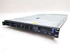 IBM x3550 M4 7042-CR8 6-Bay Server System Intel Xeon E5-2640v2 2.50Ghz 8GB No HD picture
