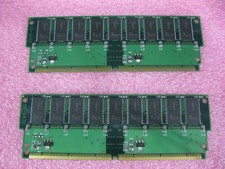 Sun X7004A-3rd-Party 256MB mem kit (2 * 128MB) for ULTRA 60 - L2A22 picture
