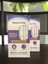 (2) 8 Pack Refill Cartridges, Refills Compatible with Indoor Light M364A and Max picture