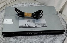 Netgear ReadyNAS 2100 RNRX4410-100NAS Network Storage SEE NOTES picture