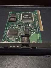 IBM 100/10 EtherJet PCI Adapter FRU 86H2423 picture