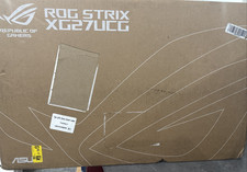 ASUS ROG Strix XG27UCG 27