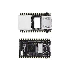 Sipeed NanoKVM RISC-V IP-KVM Remote Power/OS Control Lite/Full picture