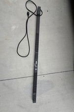 Tripp Lite PDUMNV30HV2LX Monitored PDU 208V 30A L6-30P picture