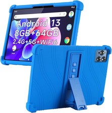 Case For 10.1 inch Tablet Android 15 /Android 14/ Android 13 10