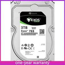  ST3000NM0005 Seagate 3TB 7200RPM SATA 6.0 GB/s 128 Hard Drive New picture