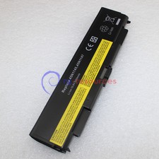 New 57 57+ Battery For Lenovo ThinkPad T440P T540P L440 L540 W540 Series 45N1145 picture