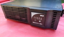 Tripp Lite SMART5000XFMRL 5000VA  3750W 3U  SmartPro UPS  (NEED BATTERIES) picture