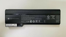 CC09 ST09 BB09 HSTNN-LB2F Battery For HP EliteBook 8460p 8460w 8470p new picture