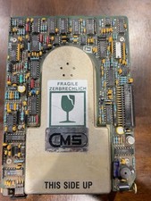 Vintage Seagate ST-4038 30MB MFM Hard Drive & Computer Board Lot picture