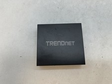 TRENDnet Gigabit PoE+ Network Extender TPE-E100 WiFi -With  picture