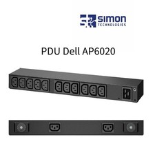 PDU DELL REF AP6020 picture