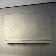 SonicWALL TZ600 Firewall Device Appliance, Model TZ600, MPN TZ600 picture