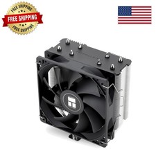 Aluminium Heatsink Assassin X120 SE CPU Cooler - Efficient & Durable Design picture