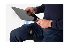 Pilot Kneeboard for iPad, iPad Mini, iPhone, Any Android Smartphone, Any Tabl... picture
