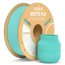 【Buy 3 Get 2 Free,Add 5】ELEGOO PLA PLA+Rapid PLA+ ASA 3D Printer Filament 1KG picture