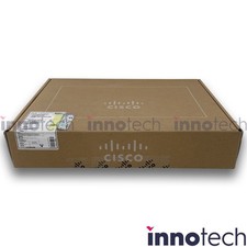 Cisco Catalyst C1200-24T-4G Ethernet Switch, 24 Ports - 10 Gigabit New Sealed picture