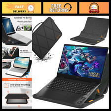 Hard Protective Case with Stand for 16.1