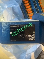 1PCS Rexroth R900411312 Z2DB6VC2-4X/200V throttle valve new via FedEx or DHL picture