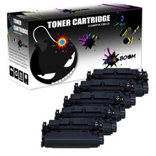 5 Black Toner Cartridge for CRG041H i-SENSYS LBP312x imageCLASS LBP312x LBP312dn picture