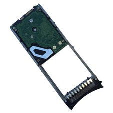 IBM 1948 283GB 15k RPM SAS SFF-2 Disk Drive picture