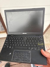 ASUS VivoBook Go 12 L210 11.6'' (64GB eMMC, Intel Celeron N4020, 2.8GHz, 4GB... picture