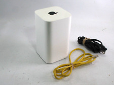 Apple A1521 AirPort Extreme Base Station Wireless Router C picture