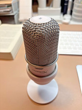 PC | HyperX SoloCast | USB Condenser Gaming Microphone, for PC picture