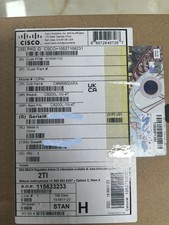 New Cisco C8200L-1N-4T Catalyst 8200L Router 4x1G WAN Ports Enterprise Router picture