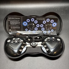 CharaChorder One Ergonomic Programmable Keyboard with USB-C & Case picture